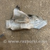 Тепловой экран Audi (Ауди) A6 C7 4G (11-18)