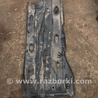 Защита днища кузова Audi (Ауди) A3 III 8V (12-20)