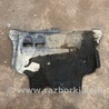 Защита днища кузова Audi (Ауди) A3 III 8V (12-20)
