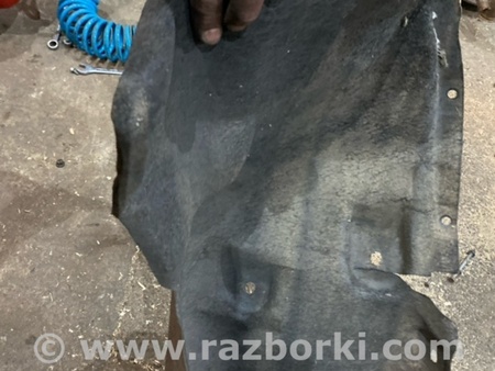 ФОТО Подкрылок для Audi (Ауди) A6 C7 4G (11-18) Київ