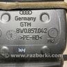 ФОТО Воздуховод печки для Audi (Ауди) A4 V B9 - 8W (2015-) Київ