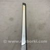 Накладка на порог салона Audi (Ауди) A5 F5 B9 (16-24)