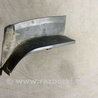 Пластик Audi (Ауди) A6 C7 4G (11-18)