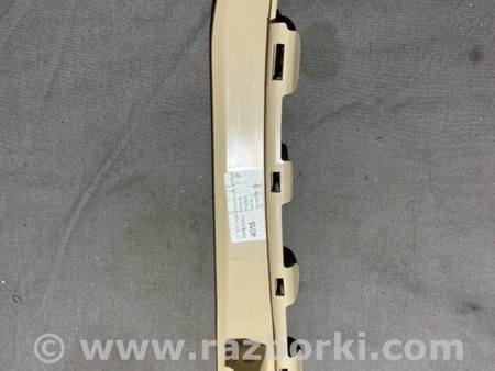 ФОТО Пластик для Audi (Ауди) A6 C7 4G (11-18) Київ
