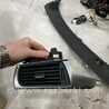 Воздуховод печки Audi (Ауди) A6 C7 4G (11-18)