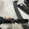 Воздуховод печки Audi (Ауди) A6 C7 4G (11-18)