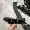 ФОТО Воздуховод печки для Audi (Ауди) A6 C7 4G (11-18) Київ