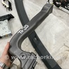 Воздуховод печки Audi (Ауди) A6 C7 4G (11-18)