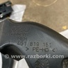 ФОТО Воздуховод печки для Audi (Ауди) A6 C7 4G (11-18) Київ