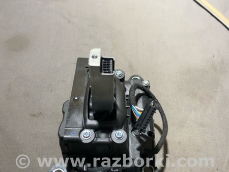 ФОТО Селектор КПП для Audi (Ауди) A4 V B9 - 8W (2015-) Київ