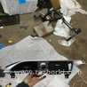 Воздуховод печки Audi (Ауди) A6 C7 4G (11-18)