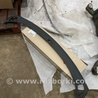 Накладка на торпедо Audi (Ауди) A6 C7 4G (11-18)
