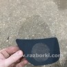Накладка передней панели Audi (Ауди) A6 C7 4G (11-18)
