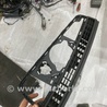 Накладка в салоне Audi (Ауди) A6 C7 4G (11-18)