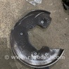 Пыльник тормозного диска Audi (Ауди) A6 C7 4G (11-18)