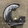 ФОТО Пыльник тормозного диска для Audi (Ауди) A6 C7 4G (11-18) Київ