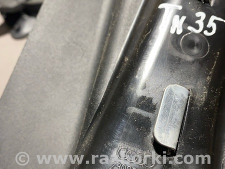 ФОТО Подушка безопасности для Audi (Ауди) A6 C7 4G (11-18) Київ