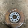 Диск тормозной Audi (Ауди) A3 III 8V (12-20)