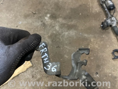ФОТО Кронштейн для Audi (Ауди) A3 III 8V (12-20) Київ