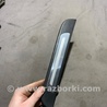 Накладка на подножку Audi (Ауди) A6 C7 4G (11-18)
