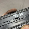 ФОТО Накладка на подножку для Audi (Ауди) A6 C7 4G (11-18) Київ