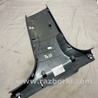 ФОТО Накладка в салоне для Audi (Ауди) A6 C7 4G (11-18) Київ