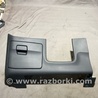 Консоль под рулевой колонкой Audi (Ауди) A4 V B9 - 8W (2015-)