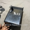 Пластик Audi (Ауди) A5 F5 B9 (16-24)