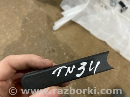 ФОТО Пластик для Audi (Ауди) A6 C7 4G (11-18) Київ