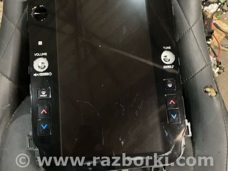ФОТО Магнитола для Subaru Crosstrek 3 GU (2022-) Київ