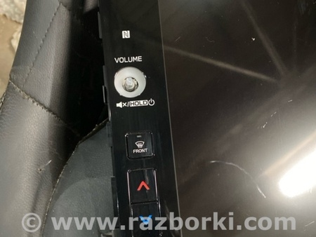 ФОТО Магнитола для Subaru Crosstrek 3 GU (2022-) Київ