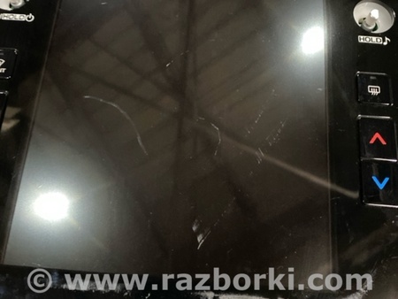 ФОТО Магнитола для Subaru Crosstrek 3 GU (2022-) Київ