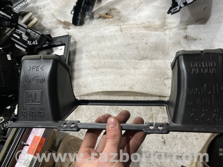 ФОТО Воздуховод печки для Subaru Legacy VII BW (19-25) Київ