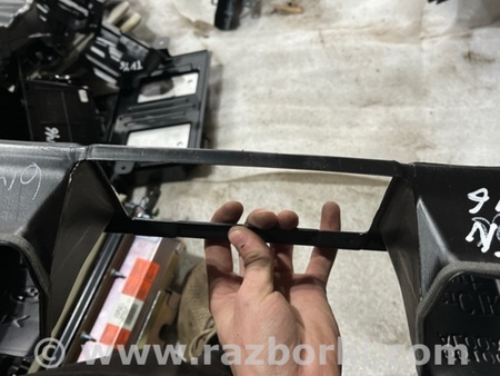 ФОТО Воздуховод печки для Subaru Legacy VII BW (19-25) Київ