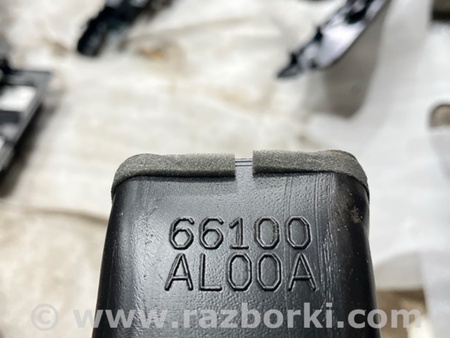 ФОТО Воздуховод печки для Subaru Legacy VII BW (19-25) Київ