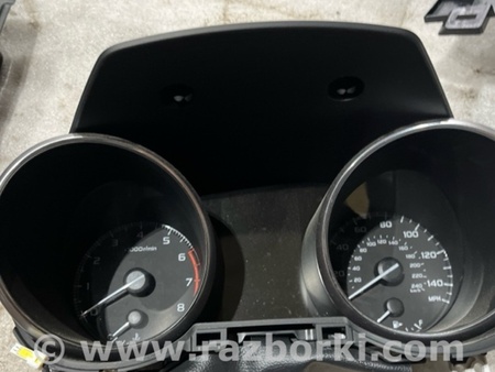 ФОТО Панель приборов для Subaru Legacy VII BW (19-25) Київ