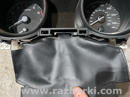 ФОТО Панель приборов для Subaru Legacy VII BW (19-25) Київ