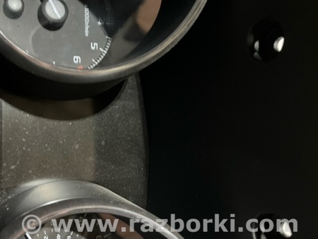 ФОТО Панель приборов для Subaru Legacy VII BW (19-25) Київ