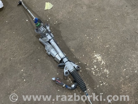 ФОТО Рулевая рейка для Subaru Legacy VII BW (19-25) Київ