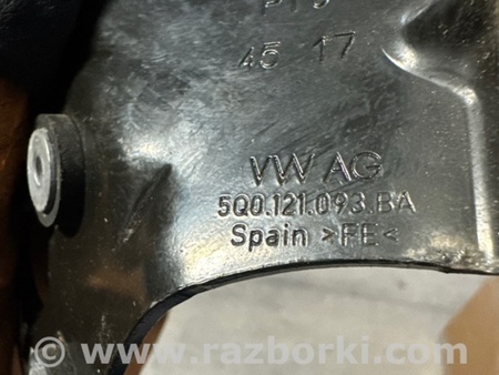 ФОТО Кронштейн для Audi (Ауди) A3 III 8V (12-20) Київ