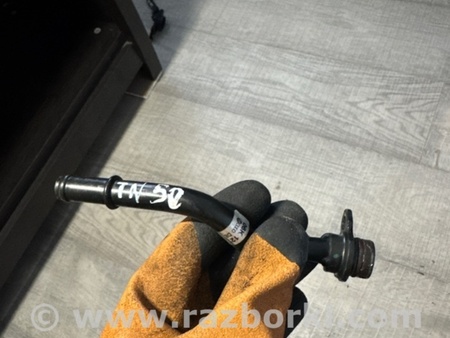 ФОТО Патрубок для Audi (Ауди) A3 III 8V (12-20) Київ