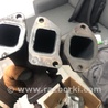 ФОТО Выпускной коллектор для Porsche Cayenne II 958 E2/92A (10-14) Київ