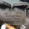 ФОТО Выпускной коллектор для Porsche Cayenne II 958 E2/92A (10-14) Київ