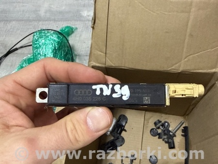 ФОТО Датчик для Audi (Ауди) A8 III D4 4H (09-17) Київ