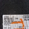 ФОТО Обшивка багажника для Audi (Ауди) A3 III 8V (12-20) Київ