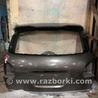 Крышка багажника Porsche Cayenne II 958 E2/92A (10-14)