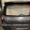 ФОТО Крышка багажника для Porsche Cayenne II 958 E2/92A (10-14) Київ