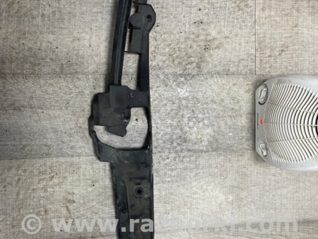 ФОТО Пластик для Subaru Legacy VII BW (19-25) Київ