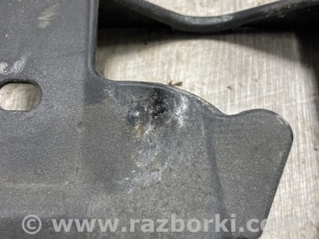 ФОТО Пластик для Subaru Legacy VII BW (19-25) Київ