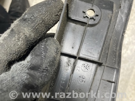 ФОТО Пластик для Subaru Legacy VII BW (19-25) Київ